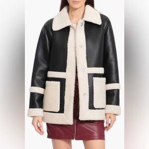 Brand New, Never Worn Avec Les Filles